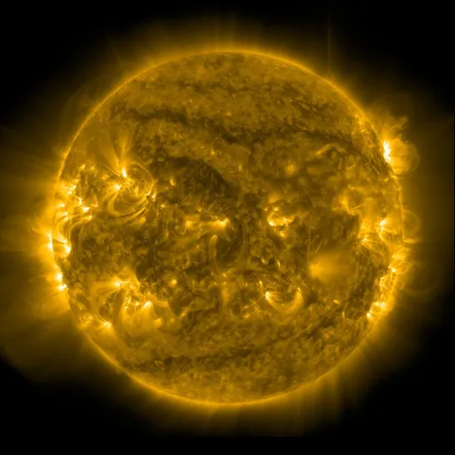 Solar Corona