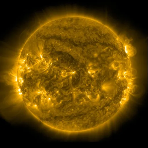 Solar Corona