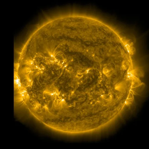 Solar Corona