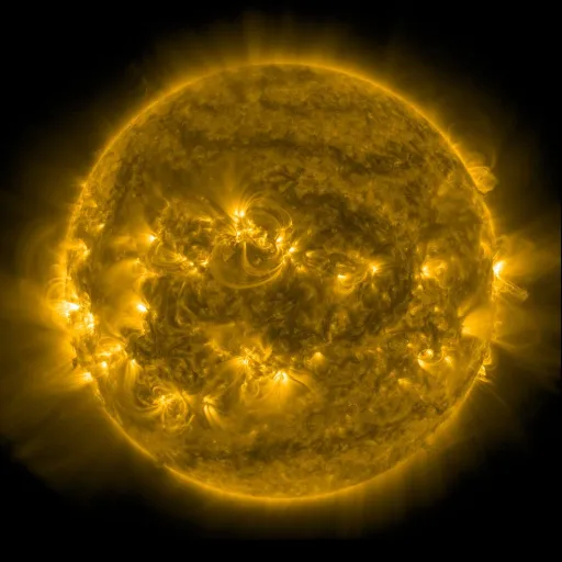 Solar Corona