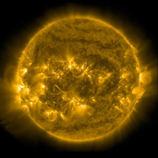 Solar Corona