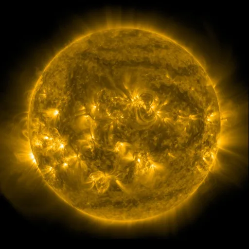 Solar Corona