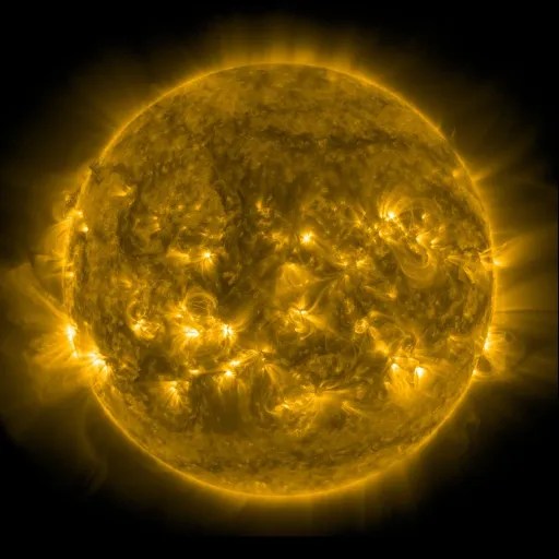Solar Corona