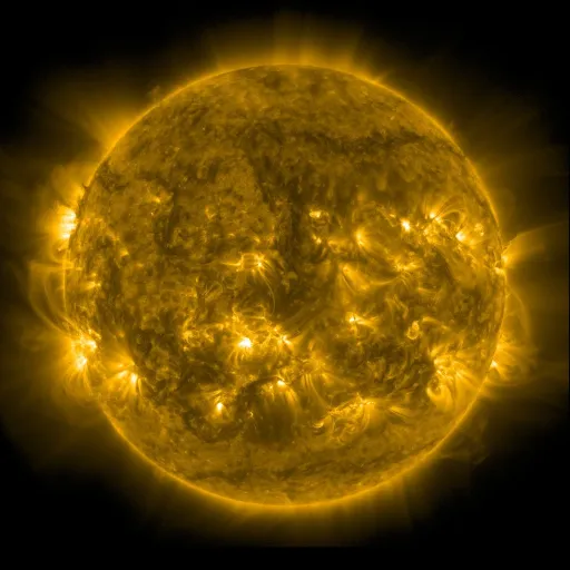 Solar Corona