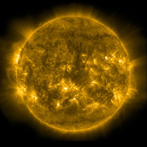 Solar Corona