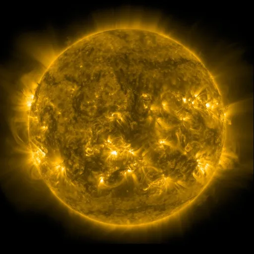 Solar Corona