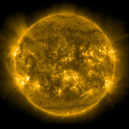 Solar Corona