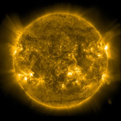 Solar Corona