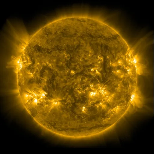 Solar Corona