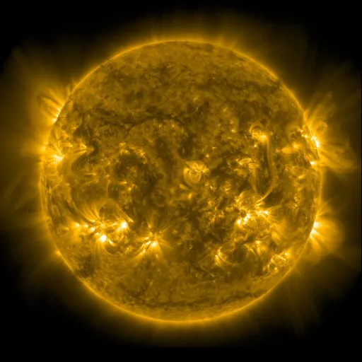 Solar Corona