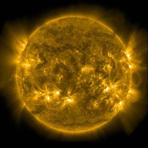 Solar Corona
