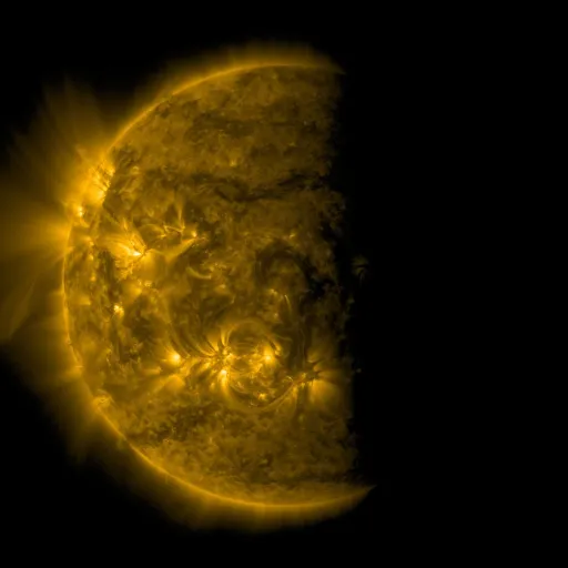Solar Corona