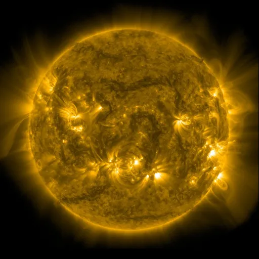 Solar Corona
