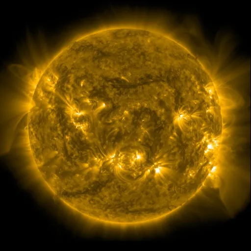 Solar Corona