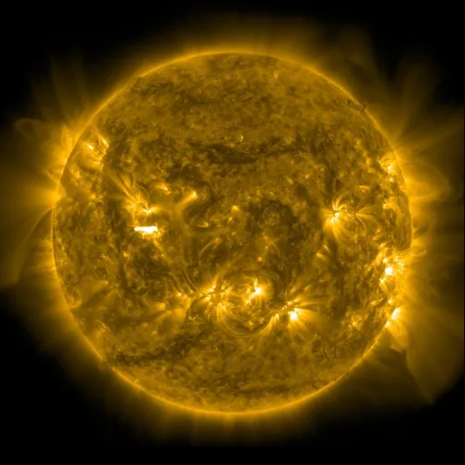 Solar Corona