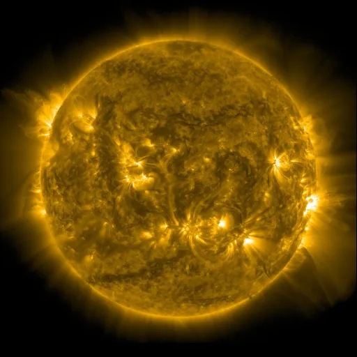 Solar Corona