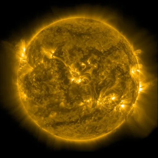 Solar Corona