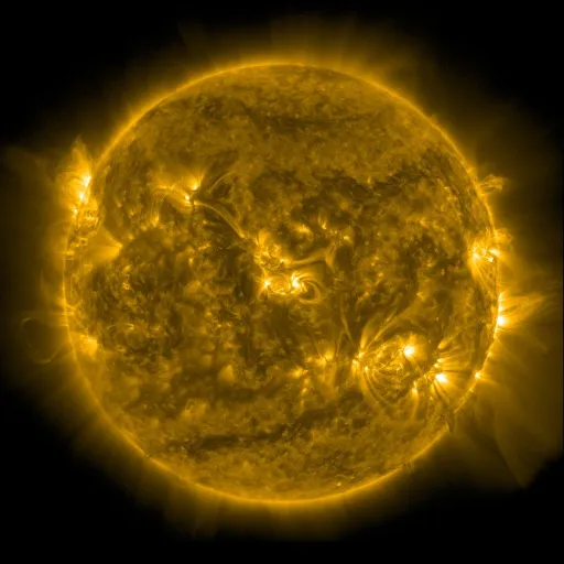 Solar Corona