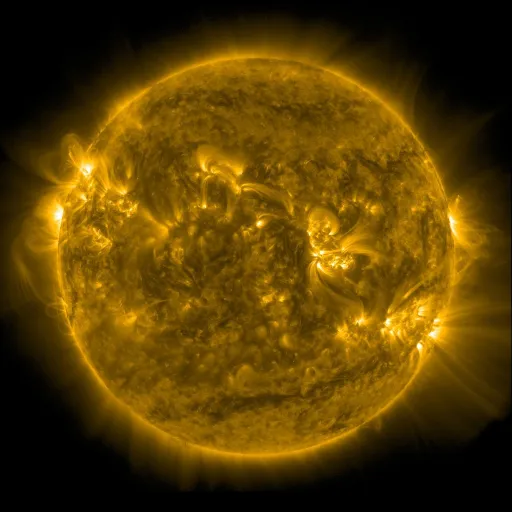 Solar Corona