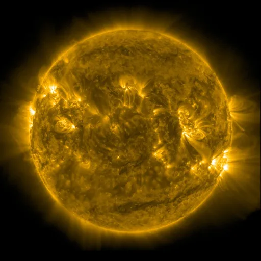 Solar Corona