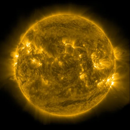 Solar Corona
