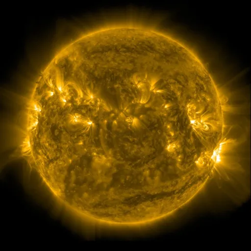 Solar Corona