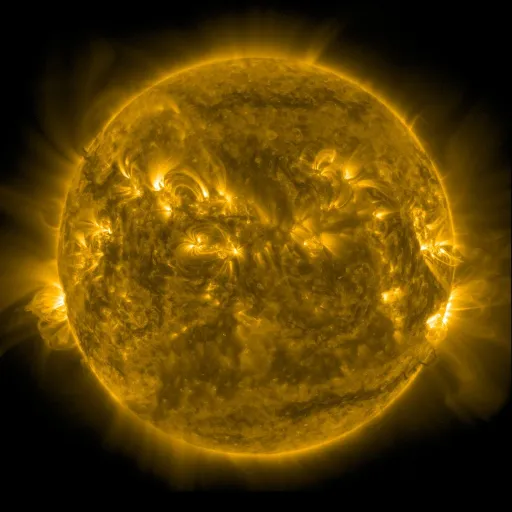 Solar Corona