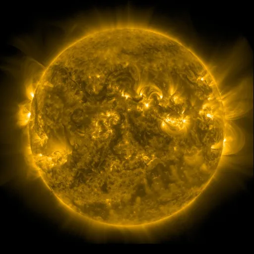 Solar Corona
