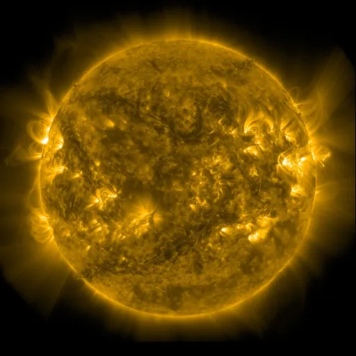 Solar Corona