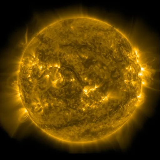 Solar Corona