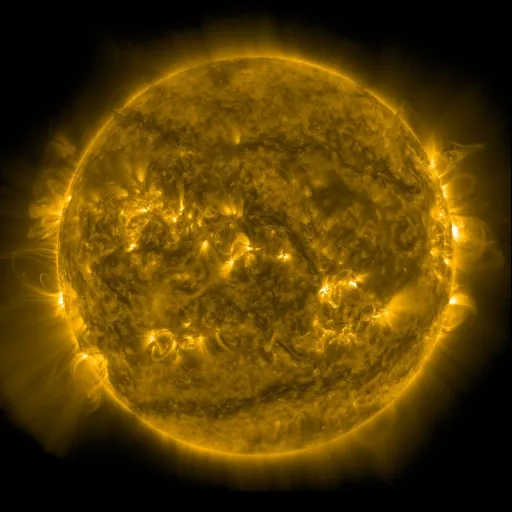 Solar Corona