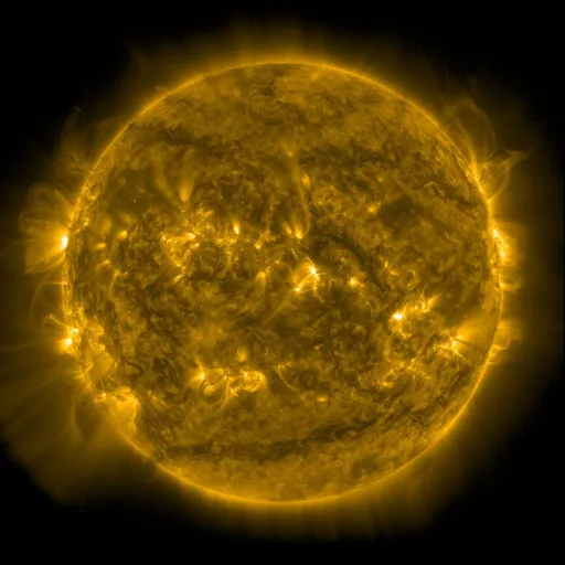 Solar Corona