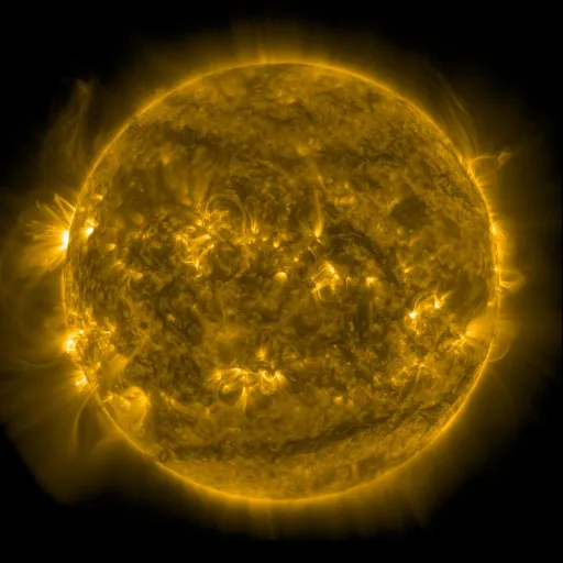 Solar Corona