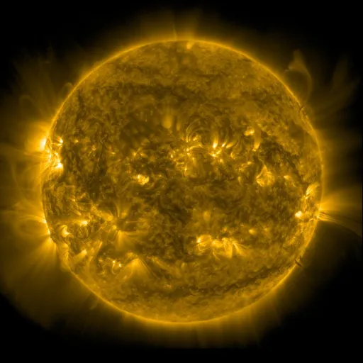 Solar Corona