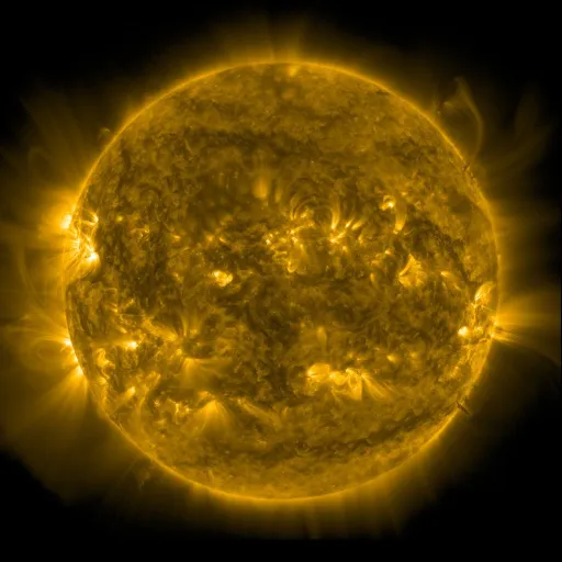 Solar Corona