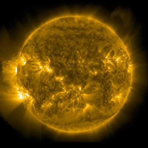 Solar Corona