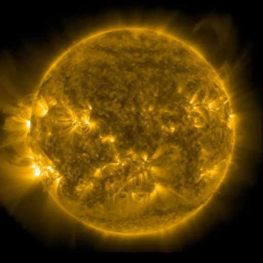 Solar Corona