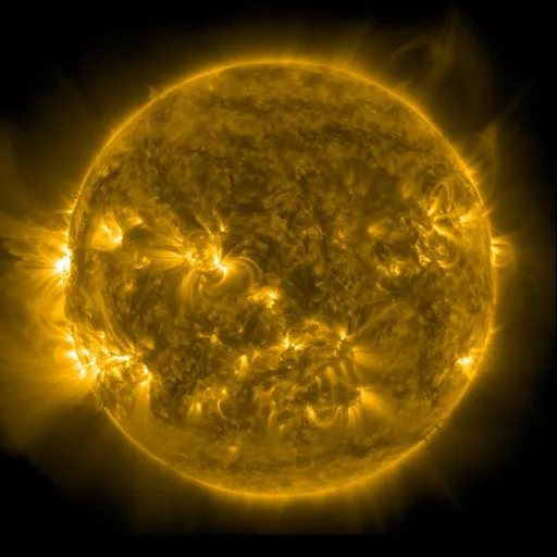 Solar Corona