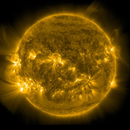 Solar Corona