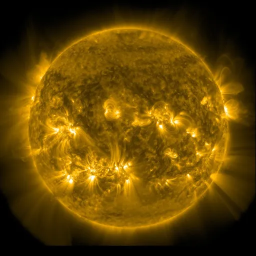 Solar Corona