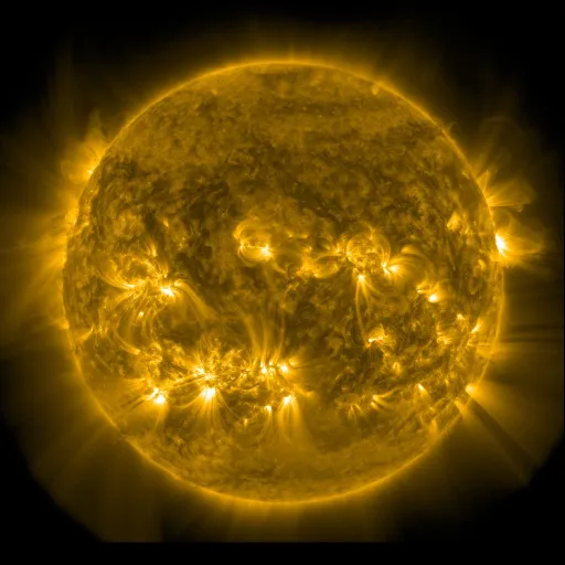 Solar Corona