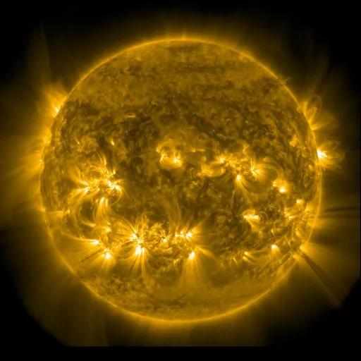 Solar Corona