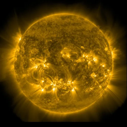 Solar Corona