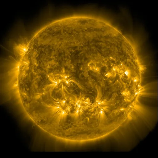 Solar Corona