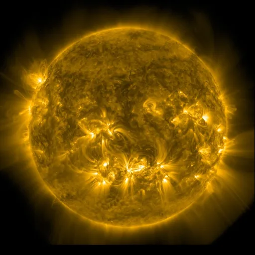 Solar Corona