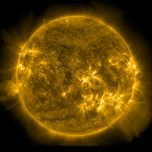Solar Corona
