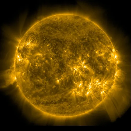 Solar Corona