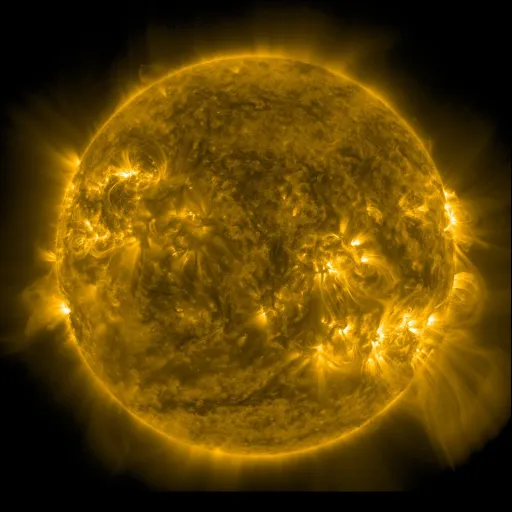Solar Corona
