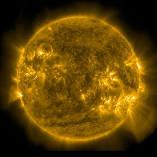 Solar Corona