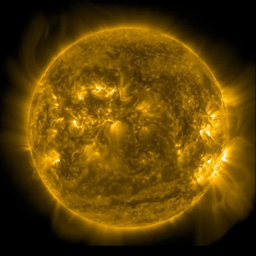 Solar Corona